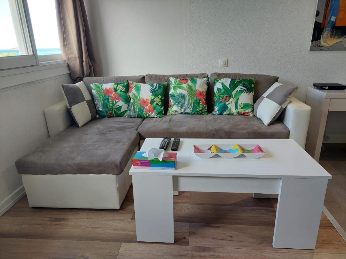 Fresh Cool Love Marigot  Exteriör bild
