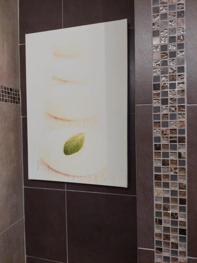 Fresh Cool Love Marigot  Exteriör bild