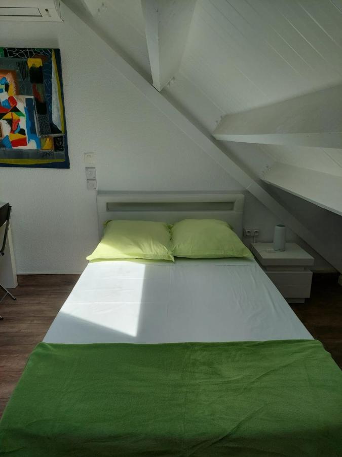 Fresh Cool Love Marigot  Exteriör bild