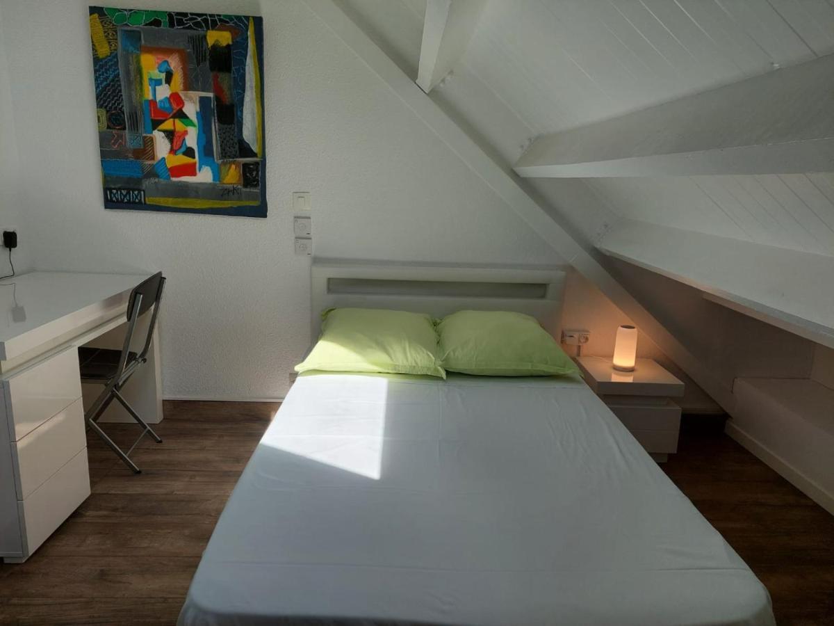 Fresh Cool Love Marigot  Exteriör bild